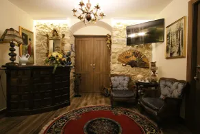 Kimera - Lobby