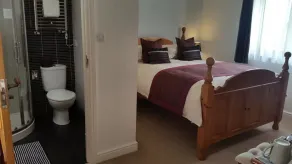 Mandeley Guest House - Værelse