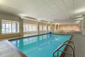 Country Inn & Suites by Radisson, Bloomington at Mall of America, MN - Piscine