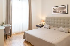 Hotel Lido - Quarto
