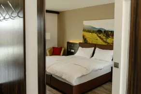 Dorfmeister Business Hotel B&B - Værelse