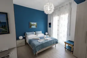 PalerMonAmour Art Gallery Suite - Zimmer