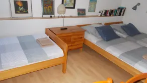 Guest House Accommodation Rupine - Rum