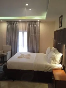 Mulligan Hotel - Zimmer