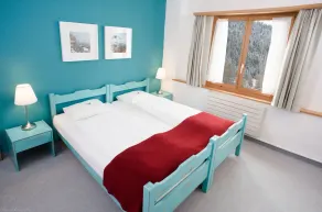 Hotel Veduta - Room