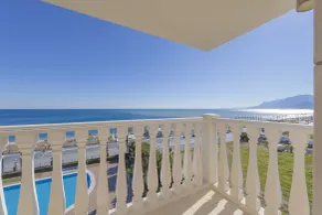 Crowne Plaza Antalya by IHG - View from room