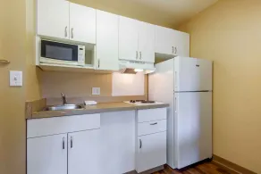 Extended Stay America Suites - Piscataway - Rutgers University - Chambre