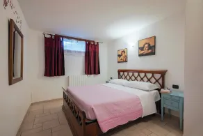 Follonica Apartments - Pool & Relax - View from room