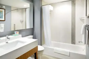 Hyatt Place Jacksonville St. Johns Town Center - Salle de bain