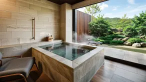 ANDO HOTEL RETREAT HAKONEGOURA - Rum
