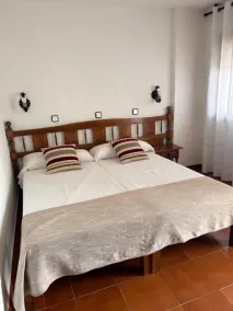 Hotel Apolo XI - Værelse