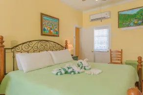Key West Villas - Værelse