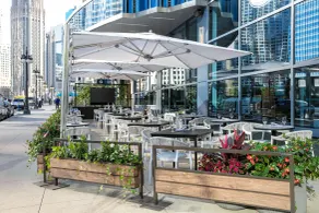 The Royal Sonesta Chicago Downtown - Restaurant