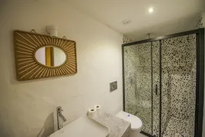 Salonika Suites - Room