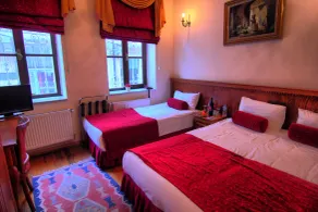 Kervansaray Canakkale Hotel - Special Category - Room