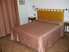 Camere Ramaccia - Værelse