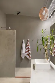 Vila Flor Studios - Bathroom