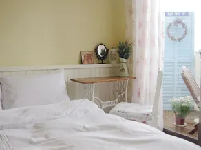 Sweet Home 101 - Room
