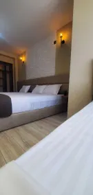 Struga Riverview Hotel - Habitación