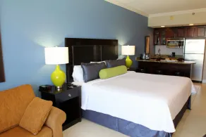 Shephard's Beach Resort - Chambre