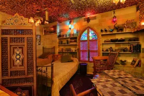 Remhala Guest House - Room