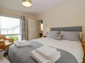10 Goodhope Gardens - Room