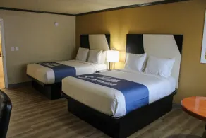 Days Inn by Wyndham Bend - Chambre