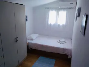 Villa Ampelaki "30 meters to beach" - Rom