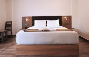 Misty Garden Resort and SPA - Room