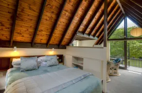 Coastal Motor Lodge - Habitación