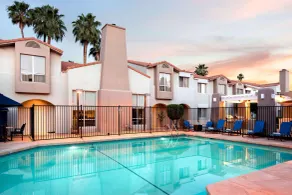 Sonesta ES Suites Scottsdale Paradise Valley - Pool