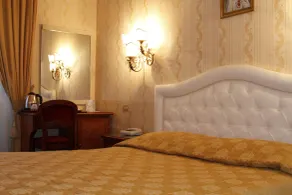 Hotel Eliseo - Room