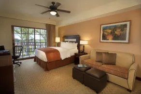 Marbrisa Carlsbad Resort - Vue de la chambre