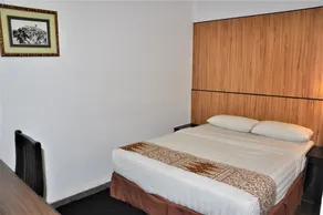 Sipadan Inn 1 - Rom