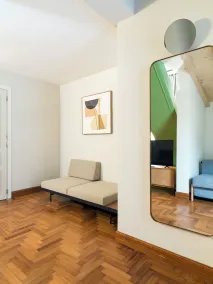 UNA Hotels One Catania Wellness & SPA - Room