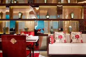The Westin Tianjin - Restaurant