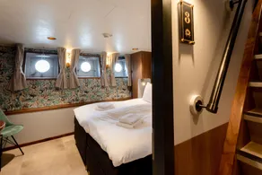 Hotelboot Koningin Emma I Kloeg Collection - Quarto