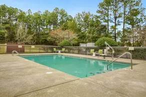 Hampton Inn Mobile-I-10/Bellingrath Gardens - Pool