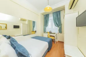 Hotel Ipek Palas - Rom