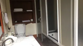 Kosk Orman Butik Otel - Salle de bain