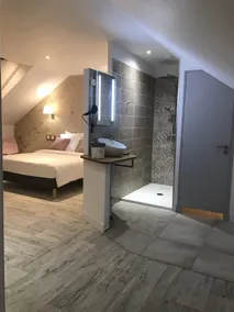 Le Manoir de Pierre Levée, The Originals Collection - Room