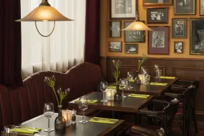 Hôtel ibis Schiphol Amsterdam Airport - Restaurant