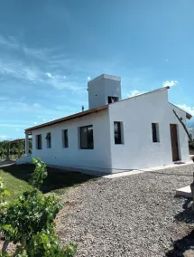 Finca Rosablanca - Zimmer