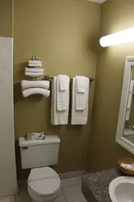 Inn at Bayshore - Salle de bain