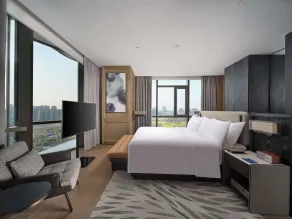 Hilton Jiashan - Room