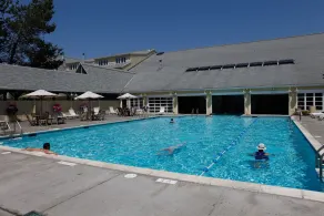 Semiahmoo Resort Golf & Spa, Trademark Collection by Wyndham - Piscine