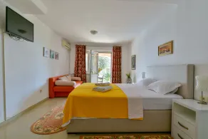 Apartments Kentera LUX - Room