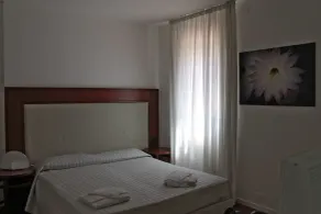 Ai Giardini di San Vitale - Room