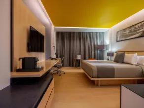 Galeria Plaza San Jeronimo - Chambre