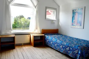 Feriecenter Øster Hurup - Værelse